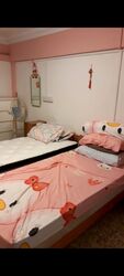 Blk 27 Marsiling Green (Woodlands), HDB 4 Rooms #519740741